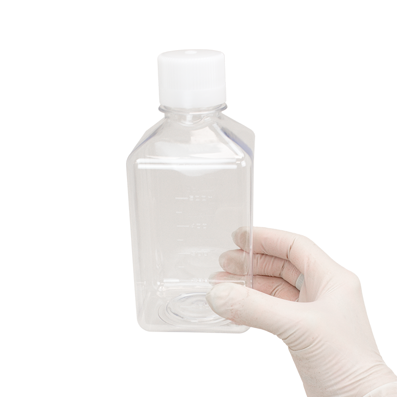 dynarex pet cell bottles