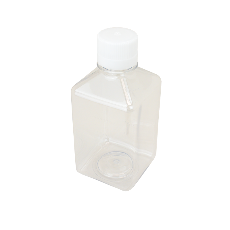 dynarex pet cell bottles