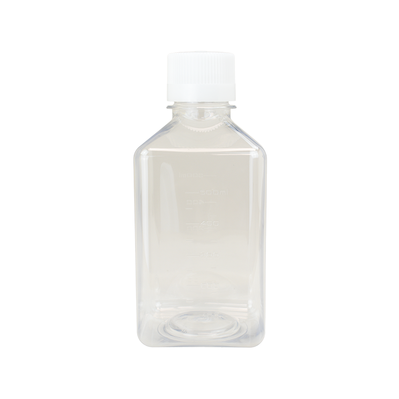 dynarex pet cell bottles