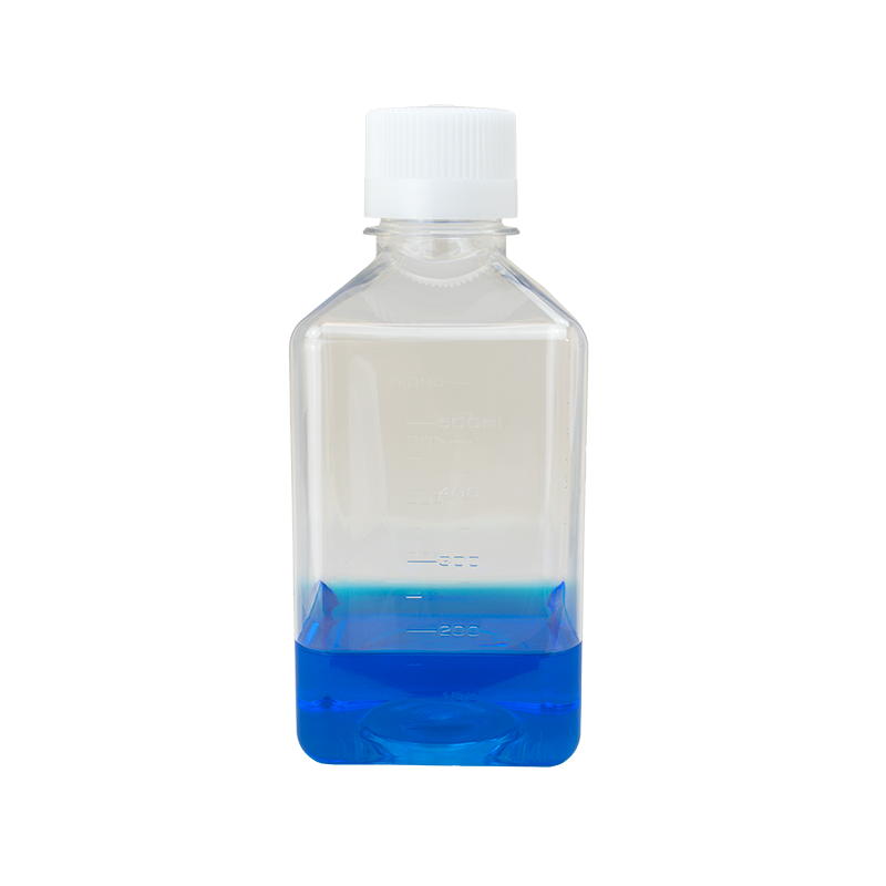dynarex pet cell bottles