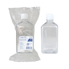 dynarex pet cell bottles
