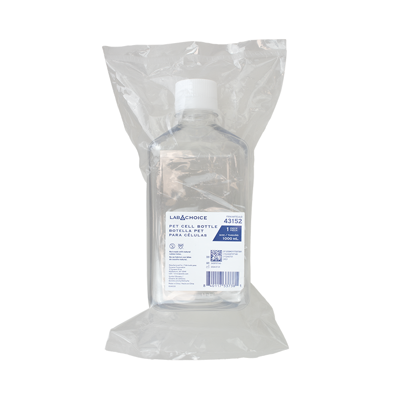 dynarex pet cell bottles