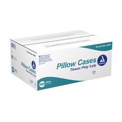 dynarex pillow cases