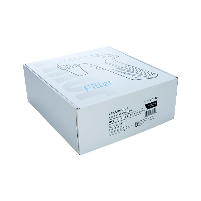 dynarex pipette filler rechargeable