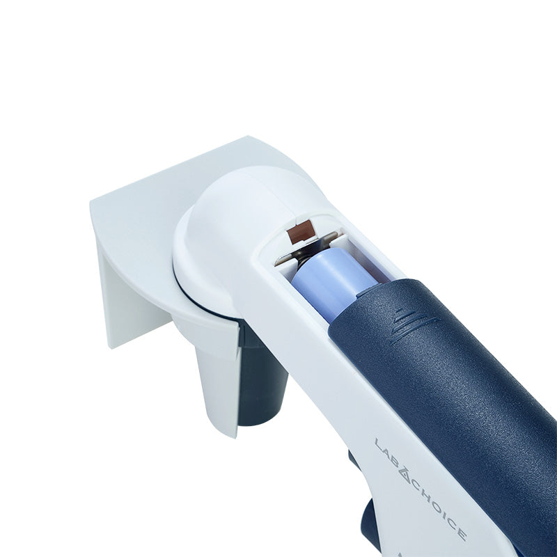 dynarex pipette filler rechargeable