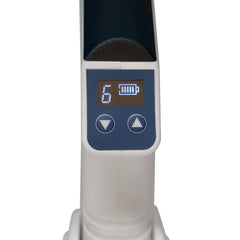 dynarex pipette filler rechargeable