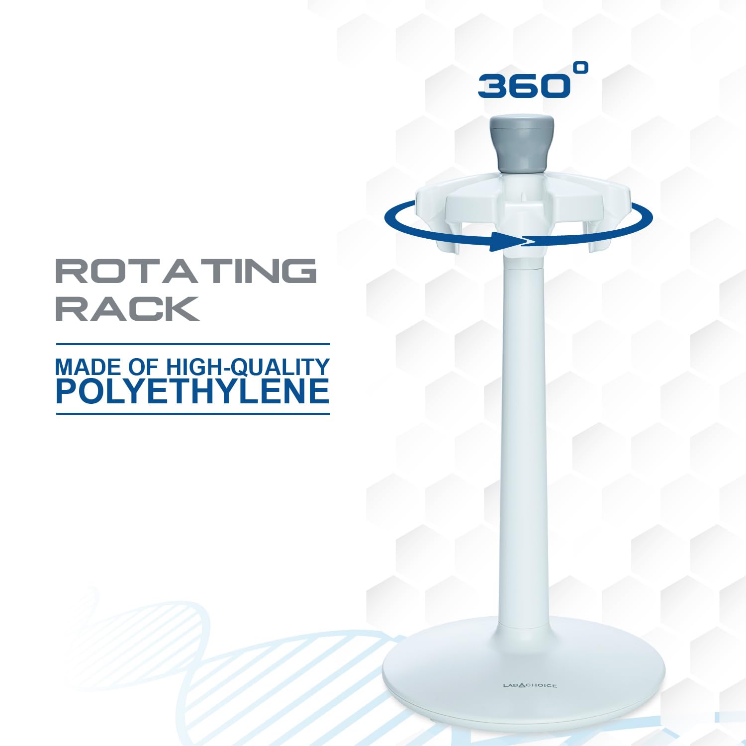 dynarex pipette stand
