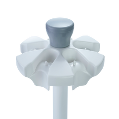 dynarex pipette stand