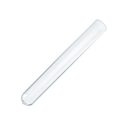 dynarex plastic test tubes
