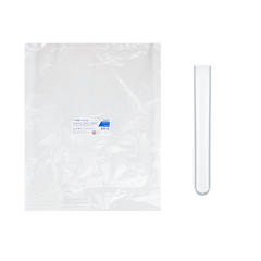 dynarex plastic test tubes