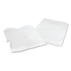 dynarex polyethylene bibs