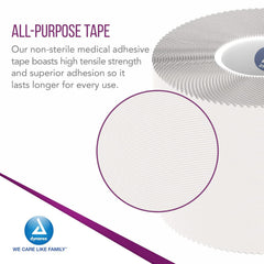 dynarex porous tape