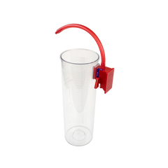 dynarex reusable outer suction canisters