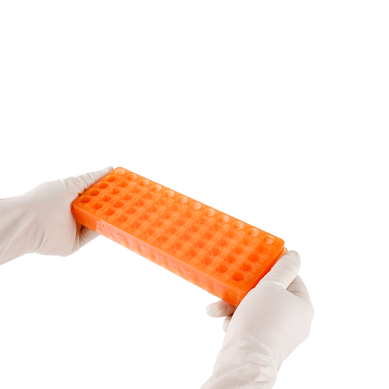 dynarex reversible microcentrifuge tube rack