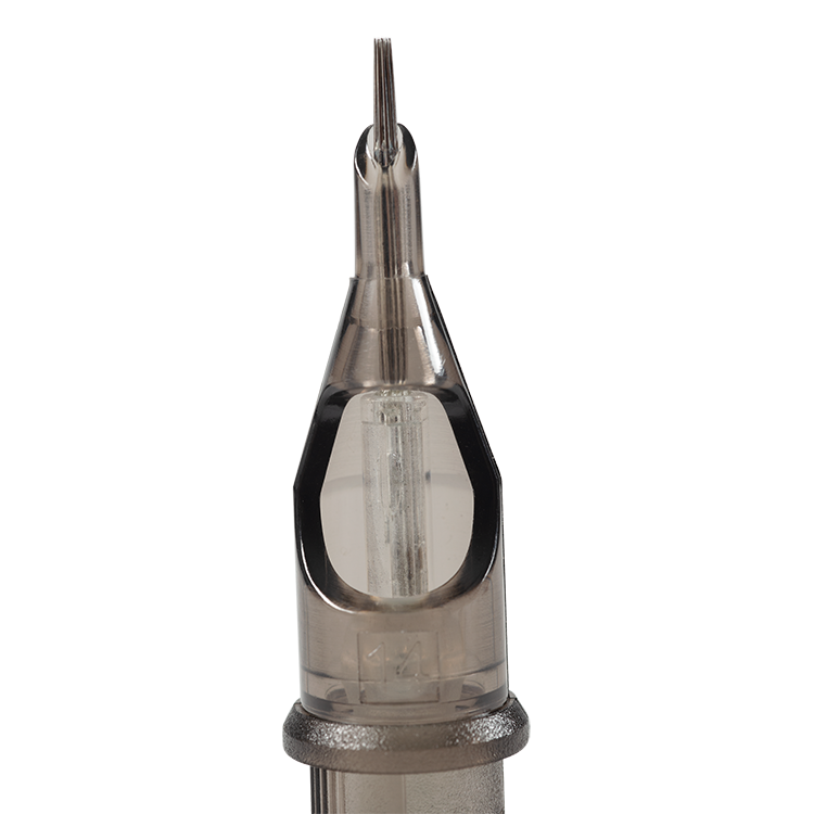 dynarex round shader cartridges