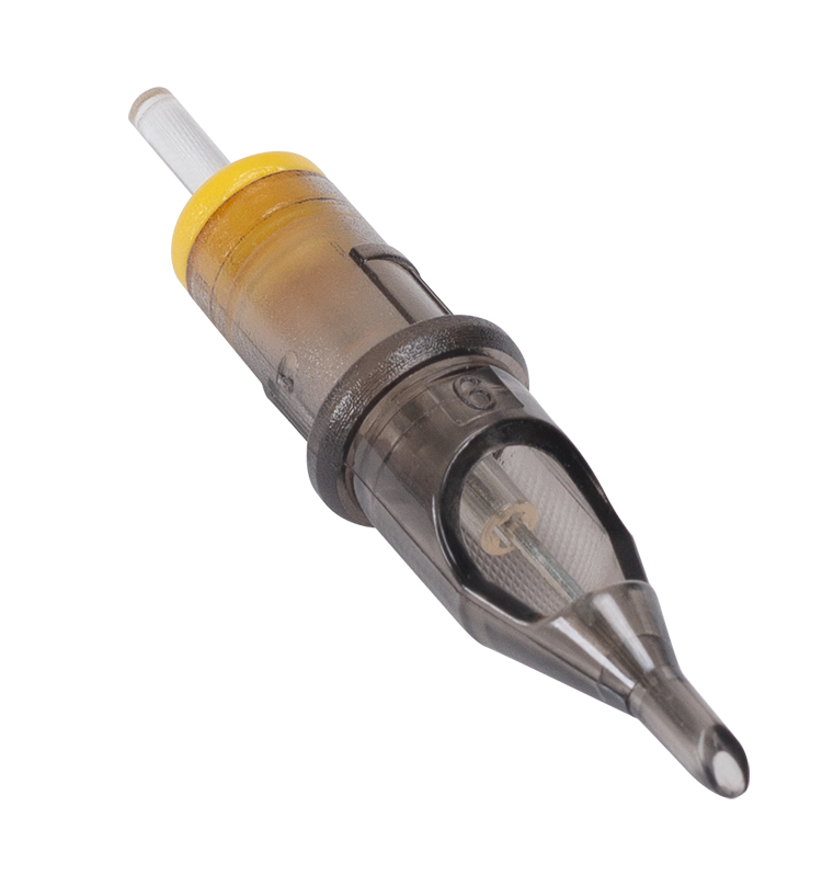 dynarex round shader cartridges