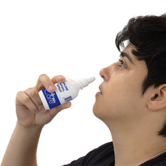 dynarex saline nasal spray