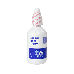 dynarex saline nasal spray