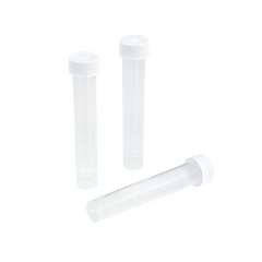 dynarex self standing transport tubes