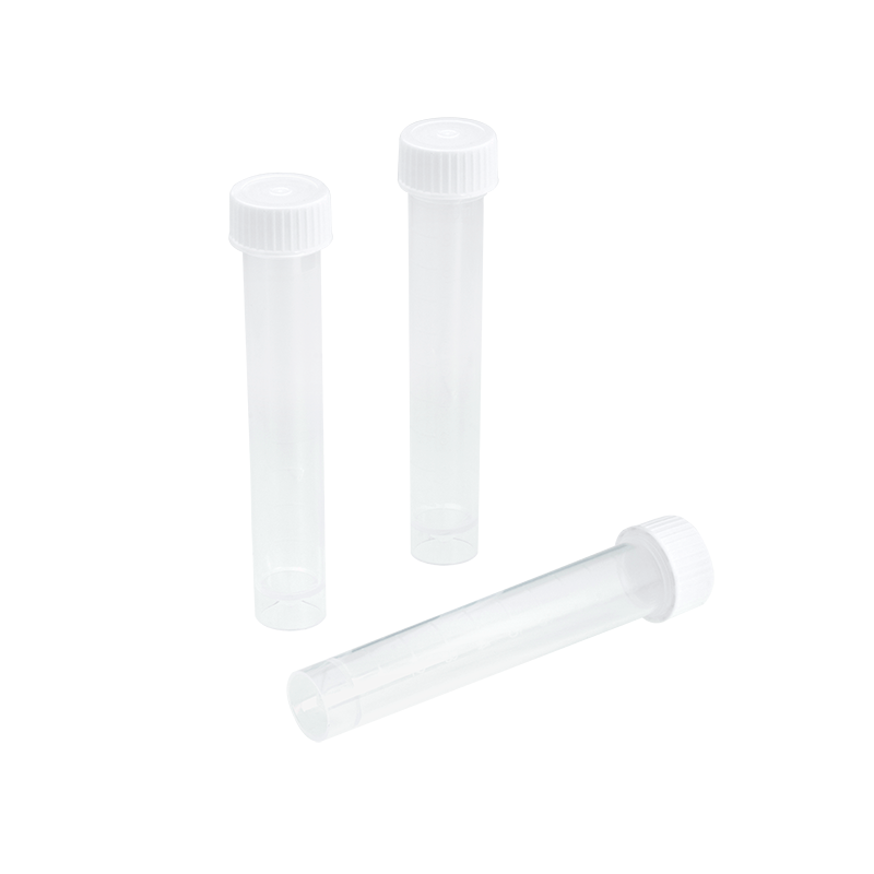 dynarex self standing transport tubes