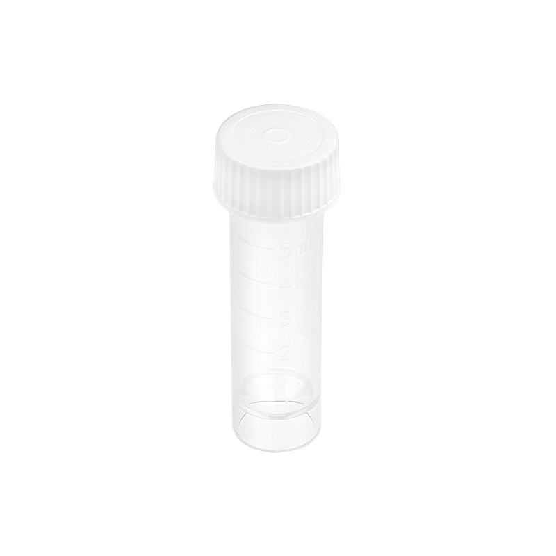 dynarex self standing transport tubes