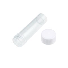dynarex self standing transport tubes