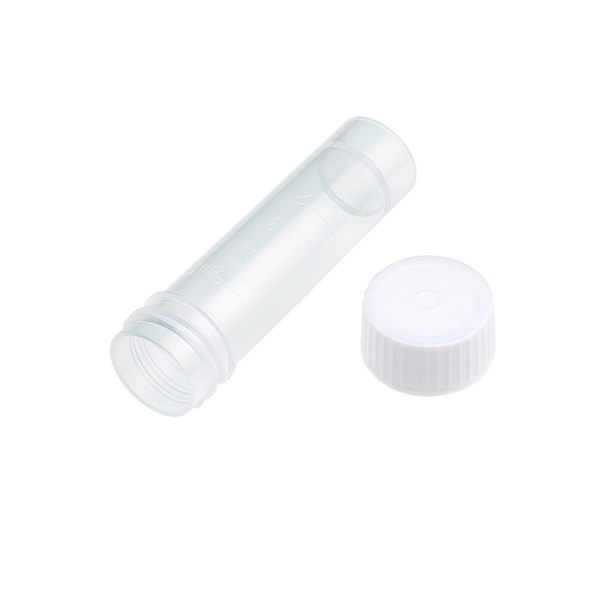 dynarex self standing transport tubes