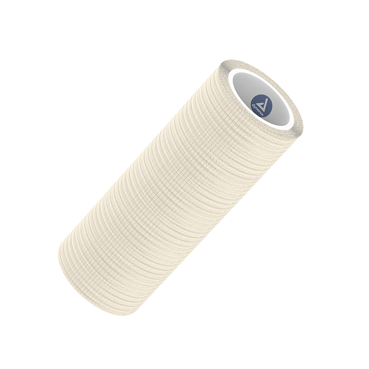 dynarex sensi wrap self adherent bandage rolls