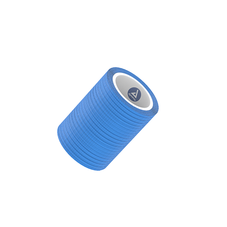 dynarex sensi wrap self adherent bandage rolls