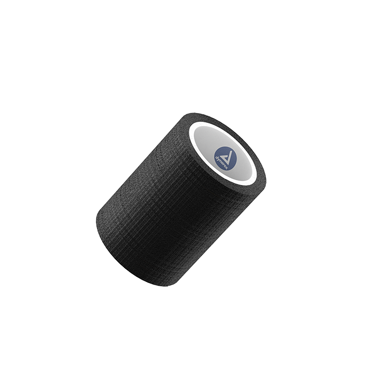 dynarex sensi wrap self adherent bandage rolls