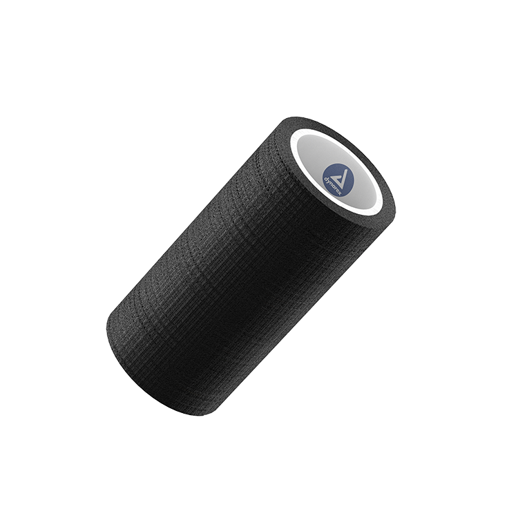 dynarex sensi wrap self adherent bandage rolls