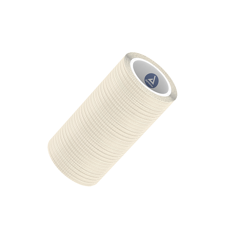 dynarex sensi wrap self adherent bandage rolls
