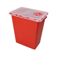 dynarex sharps containers 1