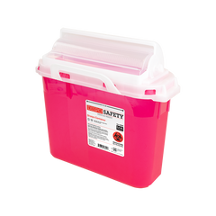 dynarex sharps containers 1