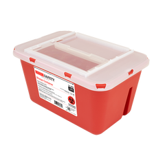 dynarex sharps containers 1