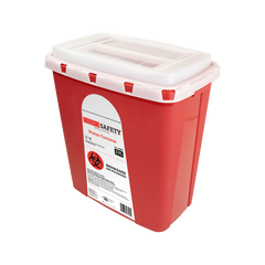 dynarex sharps containers 1