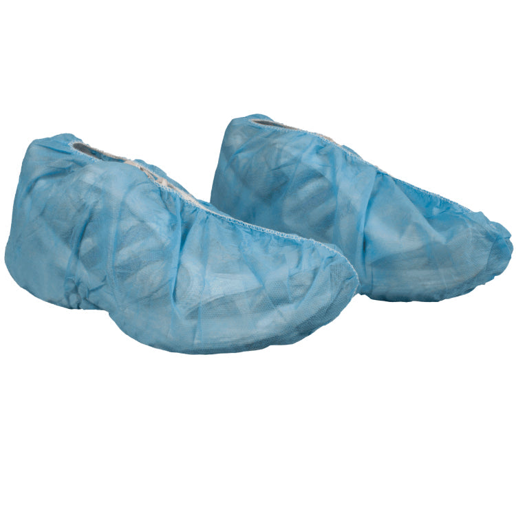 dynarex shoe covers