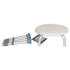 dynarex shower stool