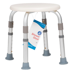 dynarex shower stool