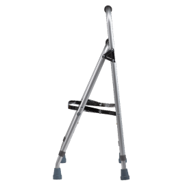 dynarex side style one arm walker