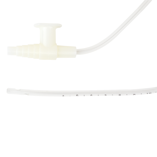 dynarex single suction catheters