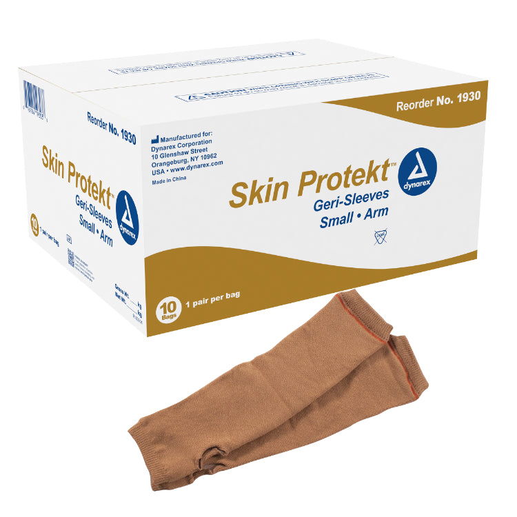 dynarex skin protekt geri sleeves