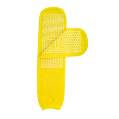 dynarex slipper socks single double sided