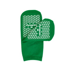 dynarex slipper socks single double sided
