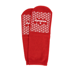dynarex slipper socks single double sided