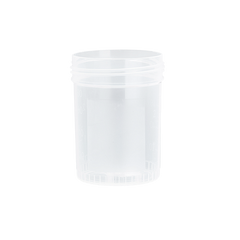 dynarex specimen containers