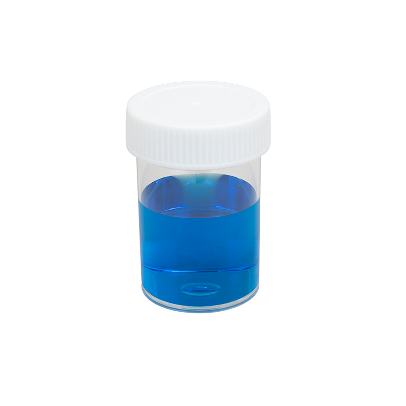 dynarex specimen containers