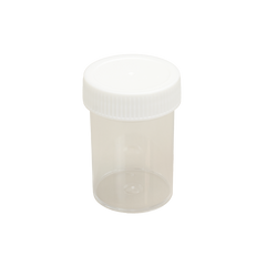 dynarex specimen containers