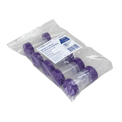 dynarex specimen containers