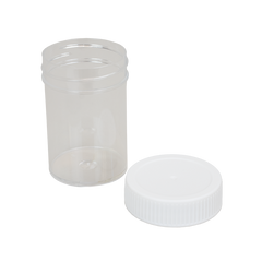 dynarex specimen containers